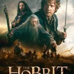 The Hobbit: The Battle of the Five Armies (2014)