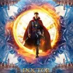 Doctor Strange (2016)