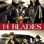 14 Blades (2010)