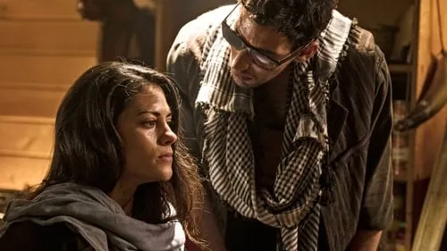 Prison Break S05E03 – The Liar Download Episode Poster