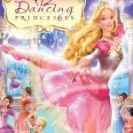 Barbie in the 12 Dancing Princesses (2006)