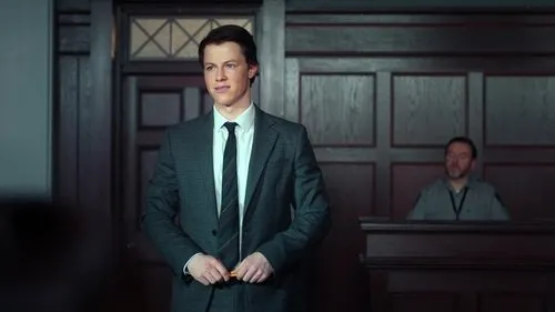 The Rainmaker S01E09 – Episode 9 Download Episode Poster