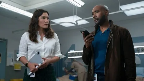 Watson S02E01 – A Son in the Oven Download Episode Poster