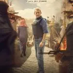 The Correspondent (2025)