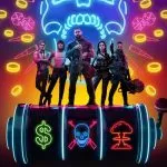 Army of the Dead (2021)