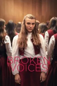 Broken Voices (2025) Poster