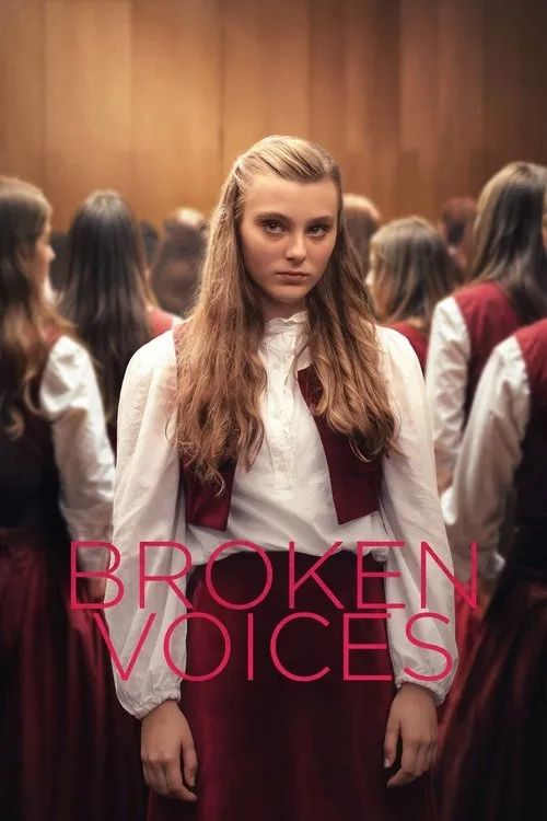 Broken Voices (2025)