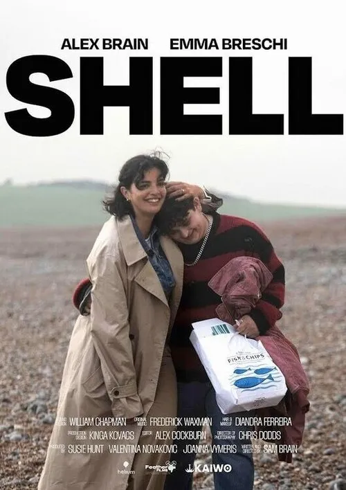 Shell (2024)