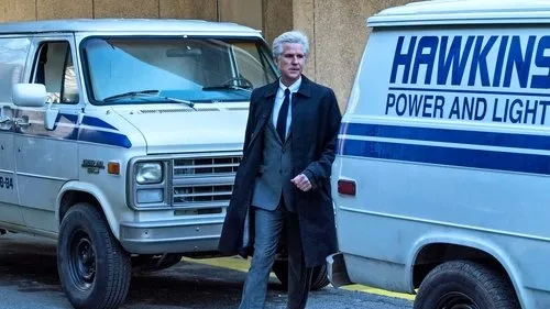 Stranger Things S01E08 – Chapter Eight: The Upside Down Download Episode Poster