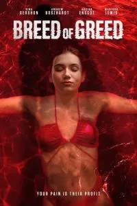 Breed of Greed (2025) Poster