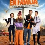Family Disaster (2025)