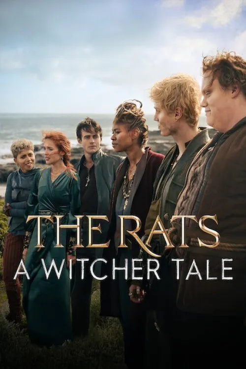 The Rats: A Witcher Tale (2025)