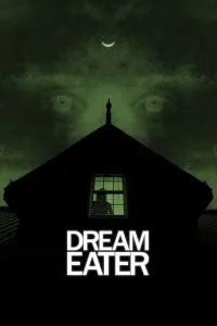 Dream Eater (2025) Poster