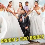 Groom & Two Brides (2025)