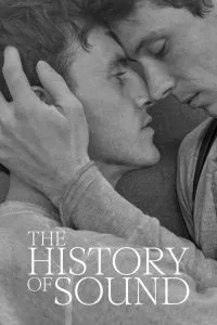 The History of Sound (2025) Poster