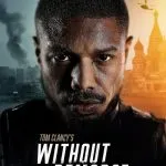Tom Clancy’s Without Remorse (2021)