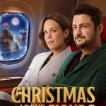 Christmas Above the Clouds (2025)