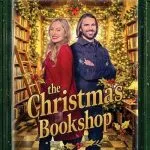 The Christmas Bookshop (2025)