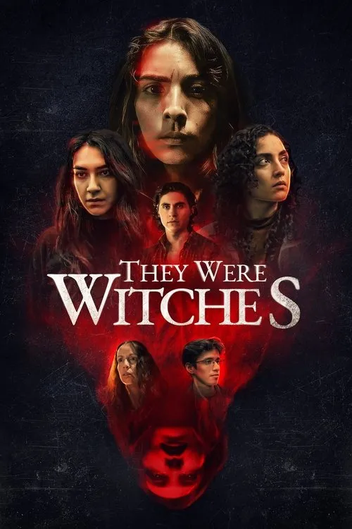They Were Witches (2025)