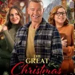 The Great Christmas Snow-In (2025)