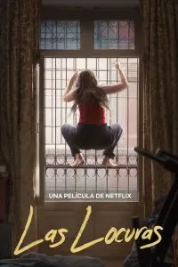 The Follies (2025) Poster