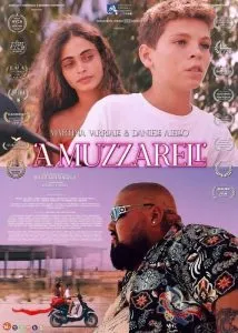 ‘A Muzzarell’ (2024) Poster