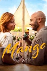 Mango (2025) Poster