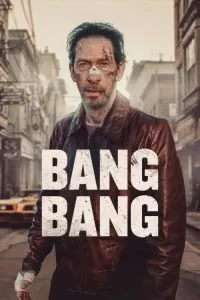Bang Bang (2025) Poster