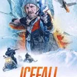 Ice fall (2025)