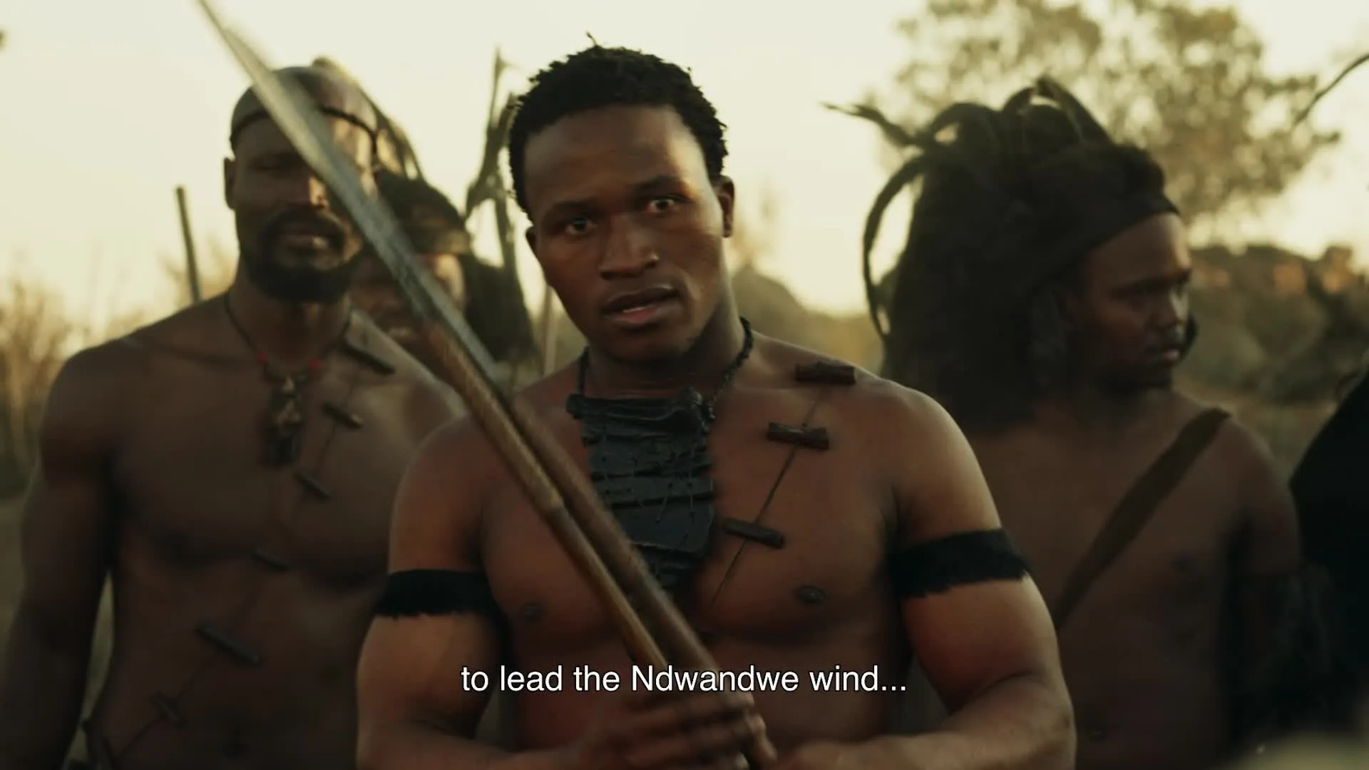 Shaka iLembe S02E08 – No Mercy Download Episode Poster