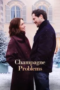 Champagne Problems (2025) Poster