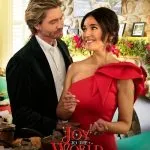 Joy to the World (2025)