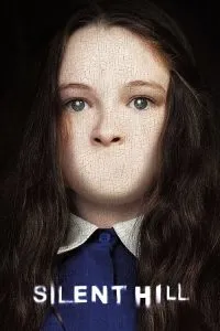 Silent Hill (2006) Poster