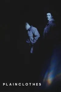 Plainclothes (2025) Poster