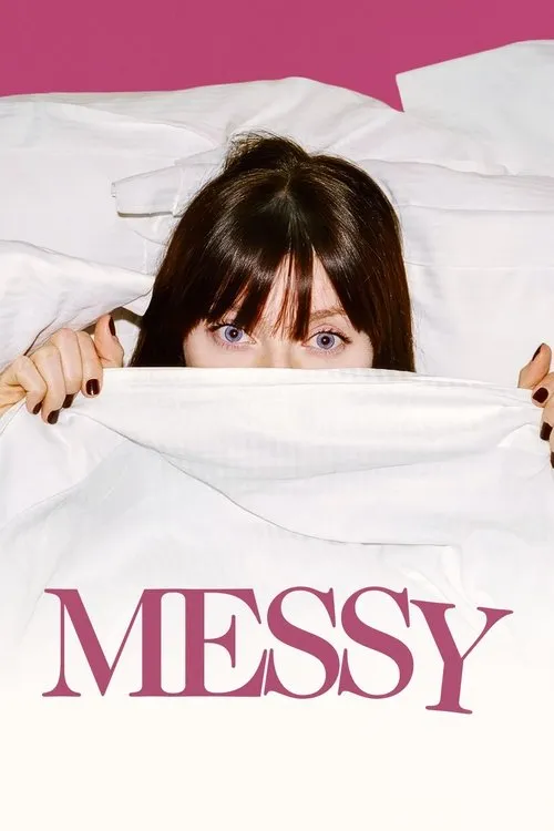 Messy (2025)