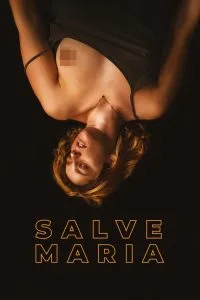 Salve Maria (2024) Poster