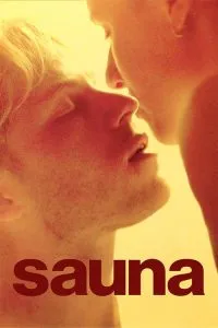 Sauna (2025) Poster