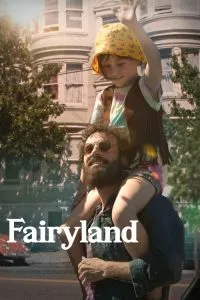 Fairyland (2025) Movie Poster