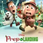 Prep & Landing: The Snowball Protocol (2025)