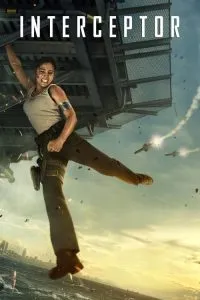 Interceptor (2022) Movie Poster