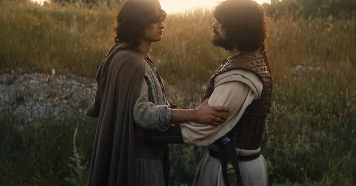 House of David S02E08 – Episode 8 Download Episode Poster