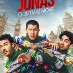 A Very Jonas Christmas Movie (2025)