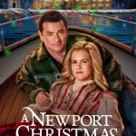 A Newport Christmas (2025)