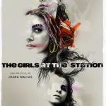 The Girls at the Station (2024)