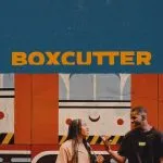 Boxcutter (2025)