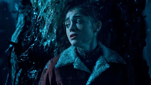 Stranger Things S01E06 – Chapter Six: The Monster Download Episode Poster