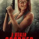 A Woman Scorned (2025)
