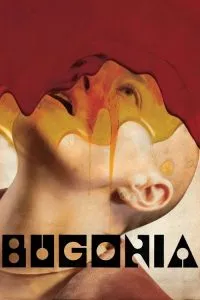 Bugonia (2025) Poster