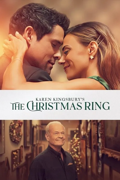 Karen Kingsbury’s The Christmas Ring (2025)