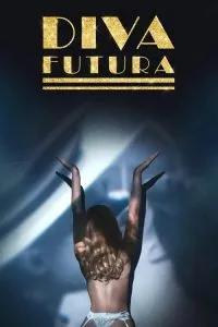 Sex Diva: Diva Futura (2025) Poster